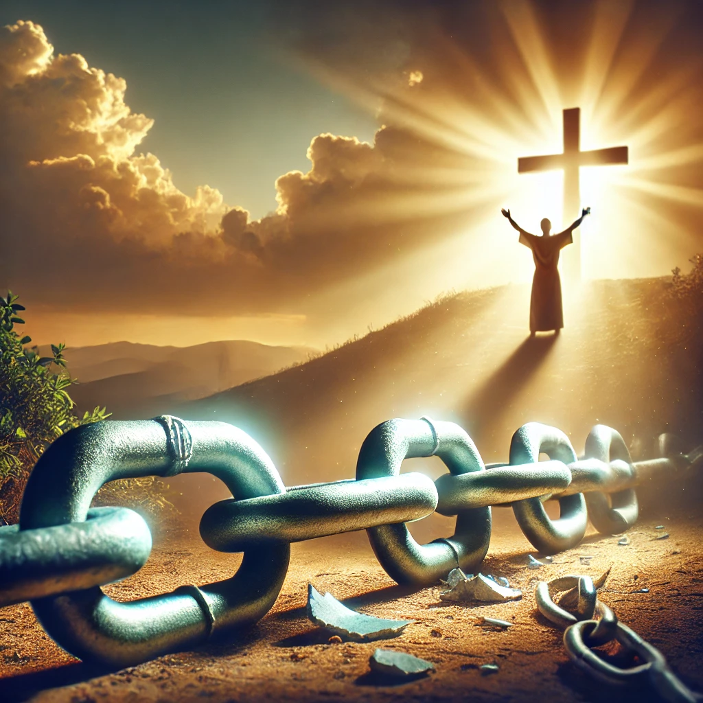 Prédica cristiana adicciones