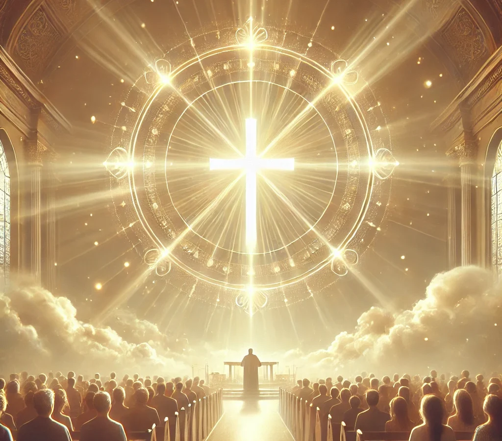 Prédica Cristiana: Con Amor Eterno te he Amado