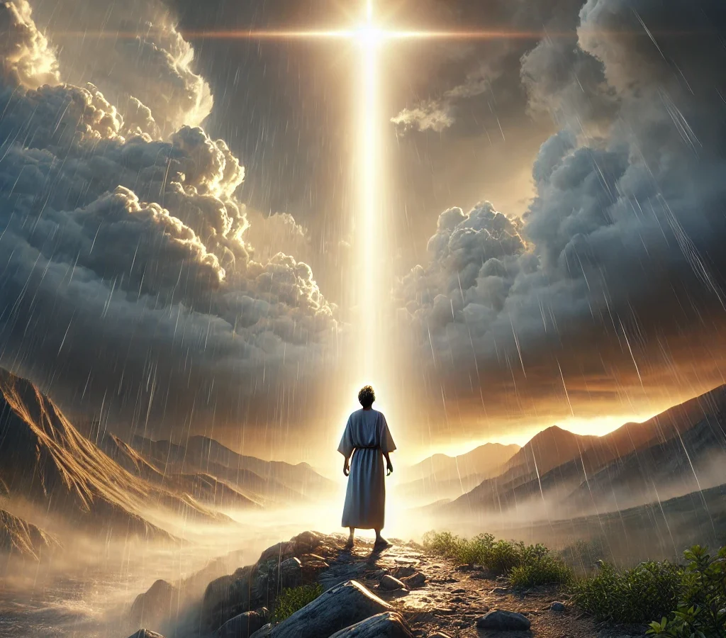 Prédica Cristiana de Aliento