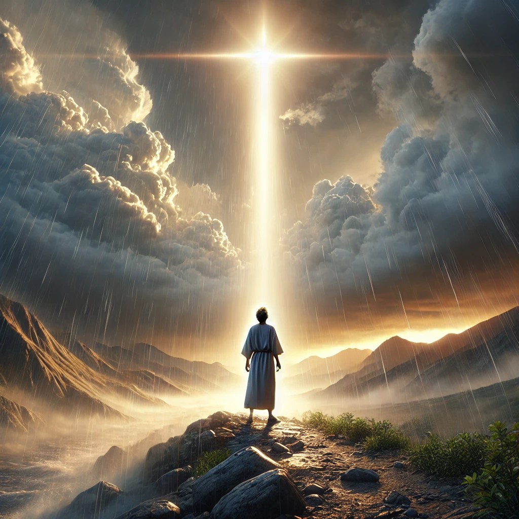 Prédica cristiana de aliento