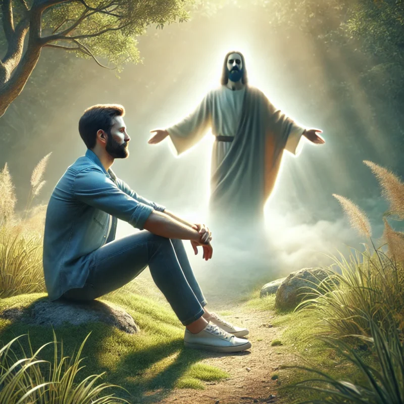 Prédica Cristiana: El Afán y la Ansiedad