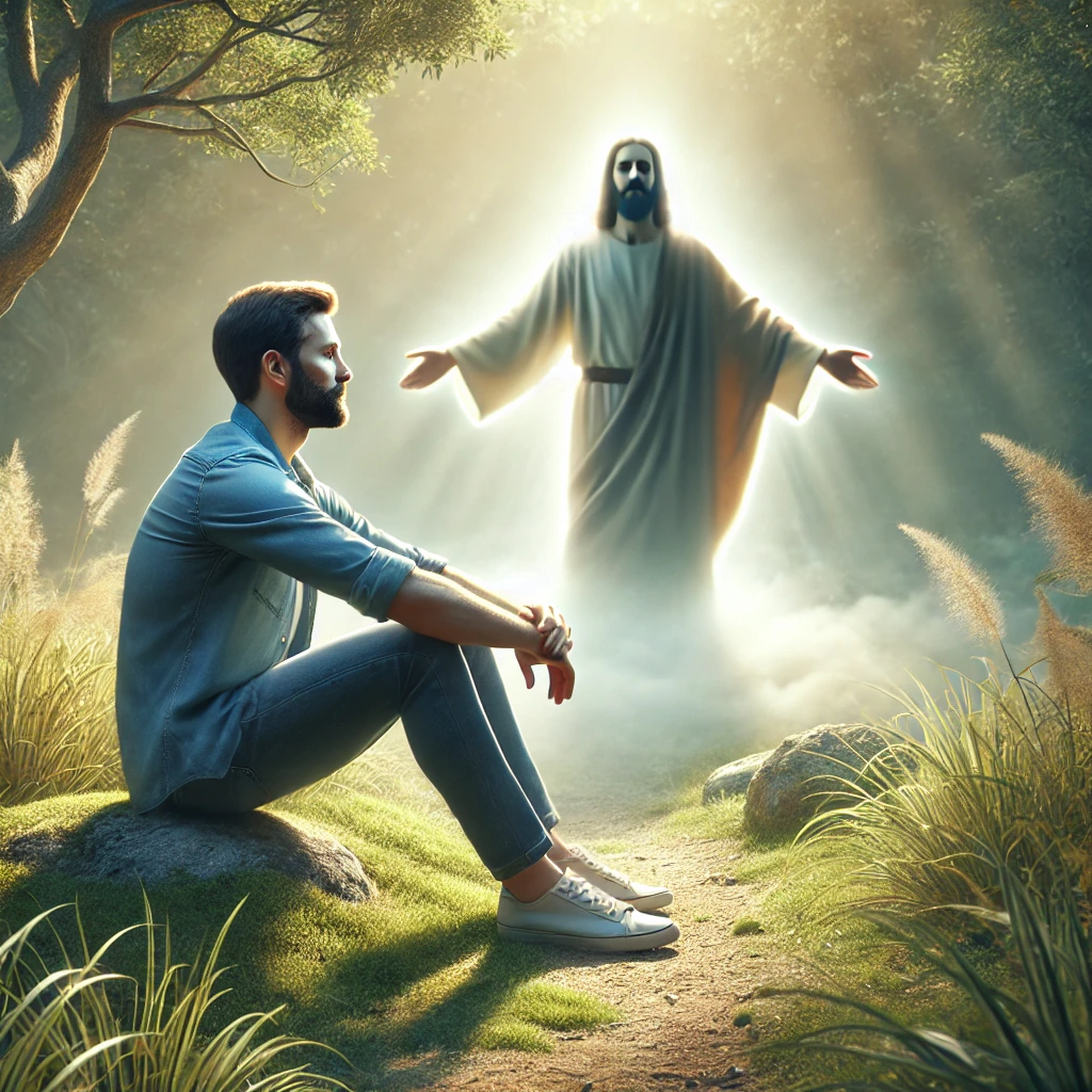 Prédica cristiana el afán y la ansiedad