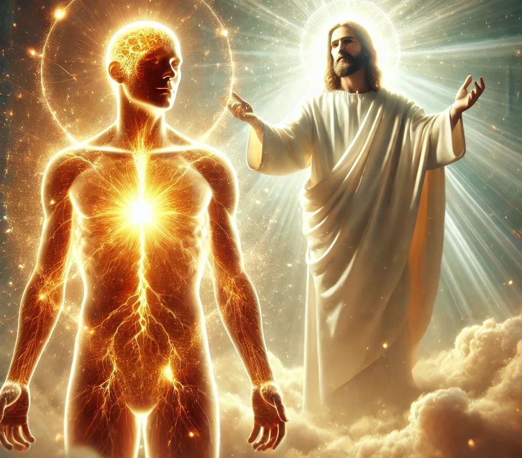 Prédica Cristiana: El Alma