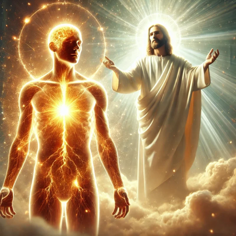 Prédica Cristiana: El Alma