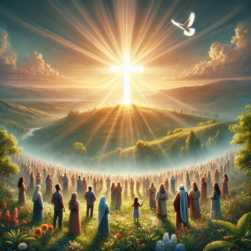 Prédica Cristiana: El Amor de Dios