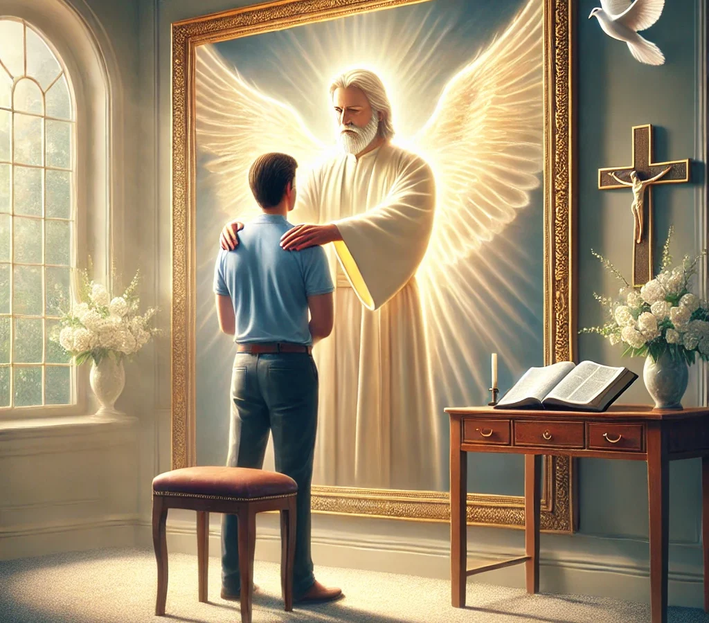 Prédica Cristiana: El Amor Propio