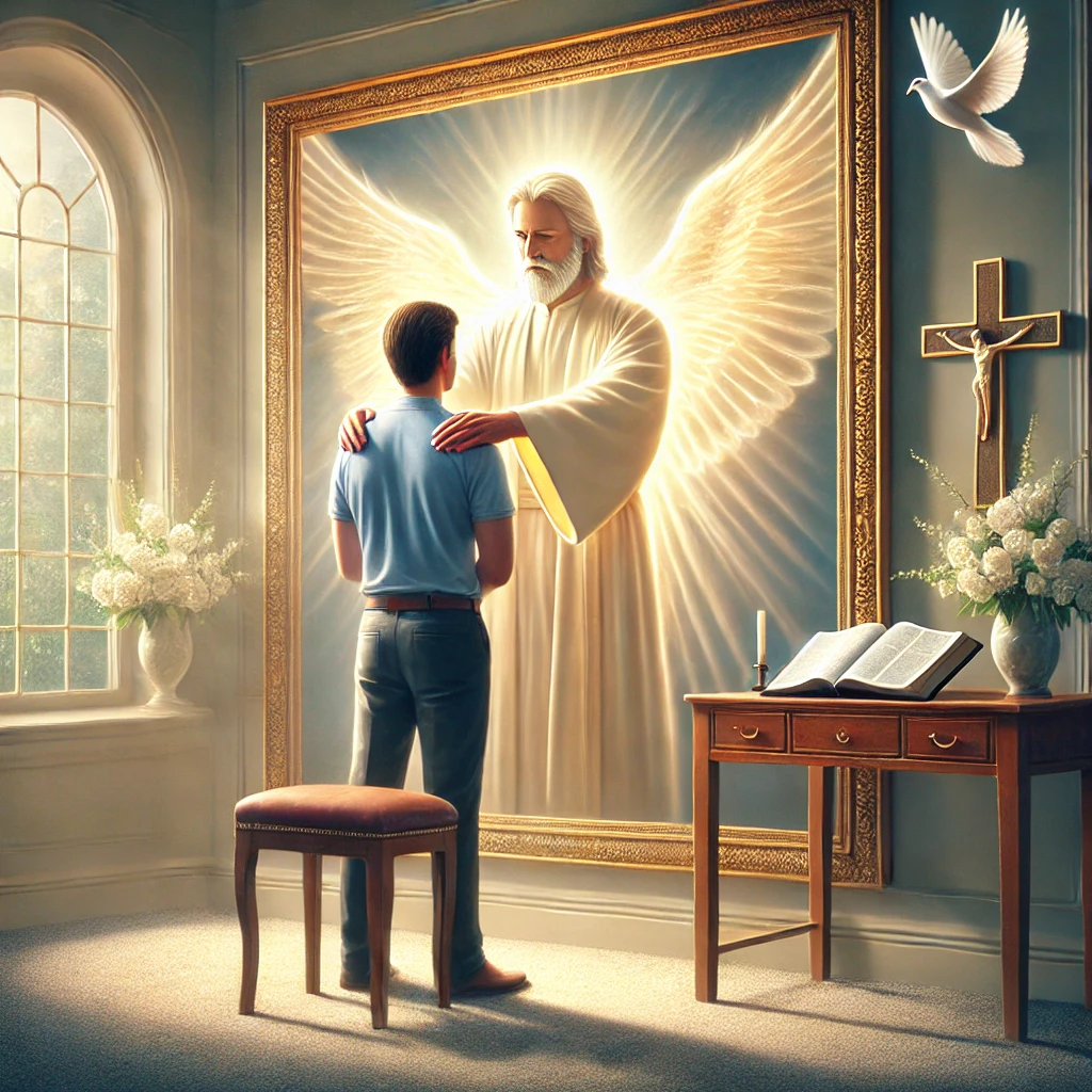 Prédica cristiana el amor propio