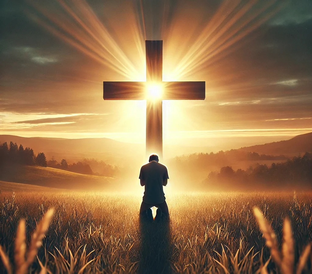 Prédica Cristiana: Humillarse Ante Dios