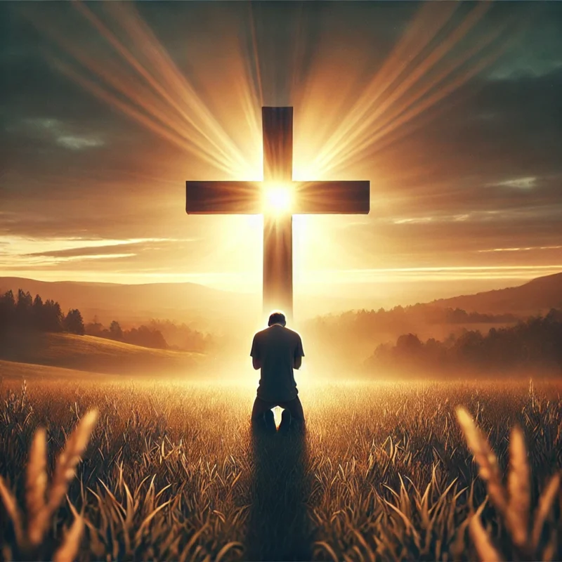 Prédica Cristiana: Humillarse Ante Dios