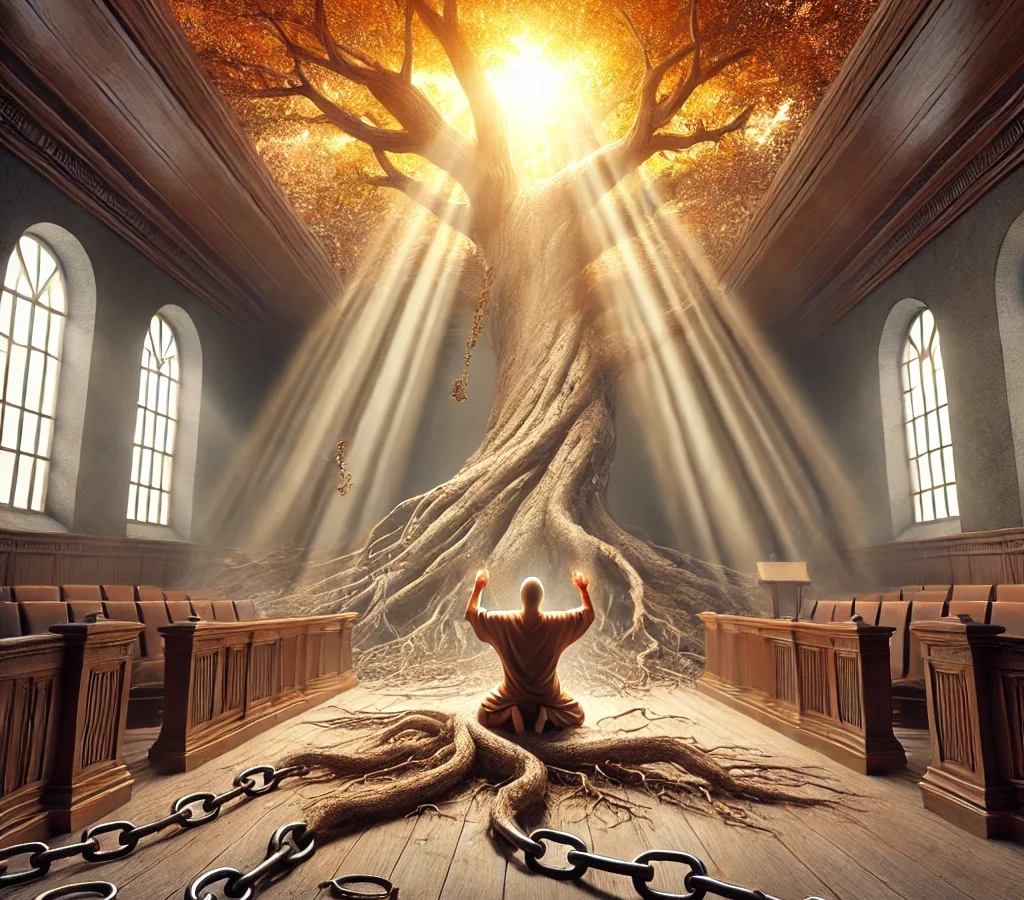 Prédica Cristiana: La Amargura