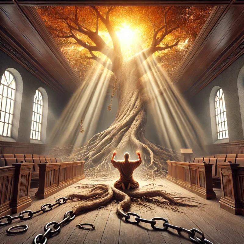 Prédica Cristiana: La Amargura