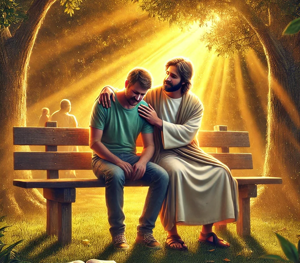 Prédica Cristiana para Amigos