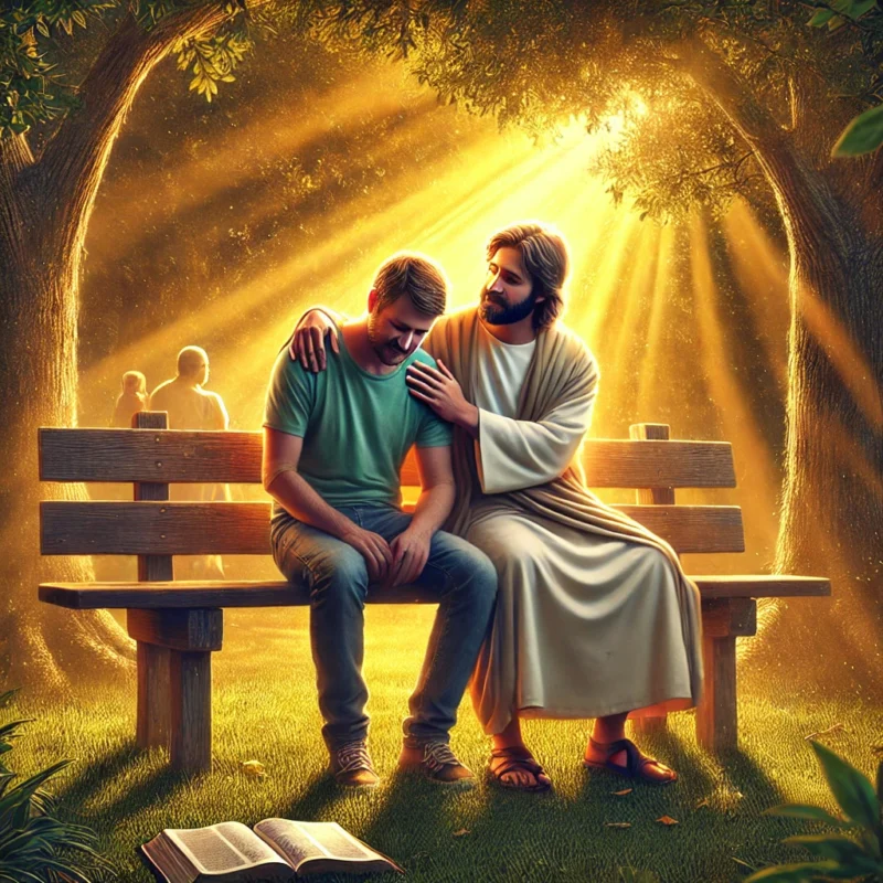 Prédica Cristiana para Amigos