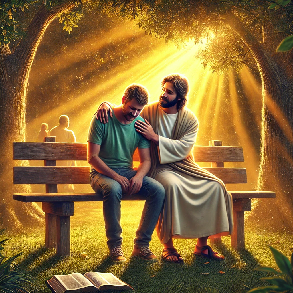 Prédica cristiana para amigos