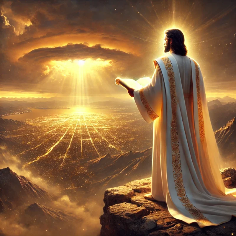 Bosquejo: Embajadores de Cristo