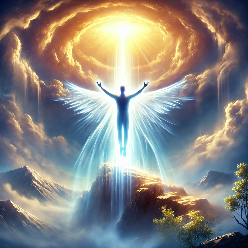 Bosquejo empoderados por el Espíritu Santo