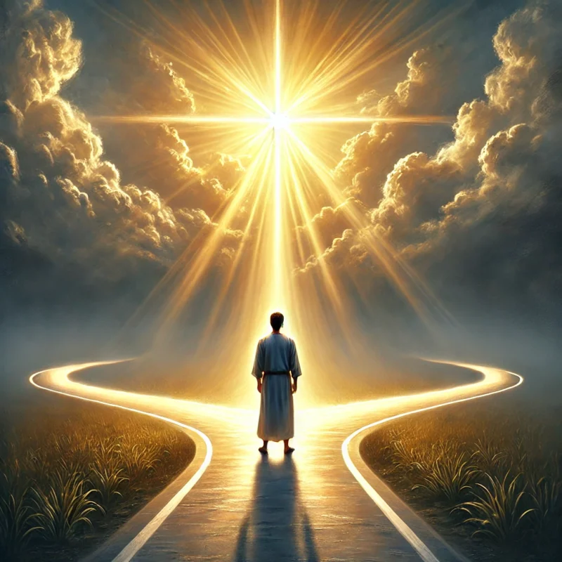 Bosquejo: Encomienda a Jehová tu Camino