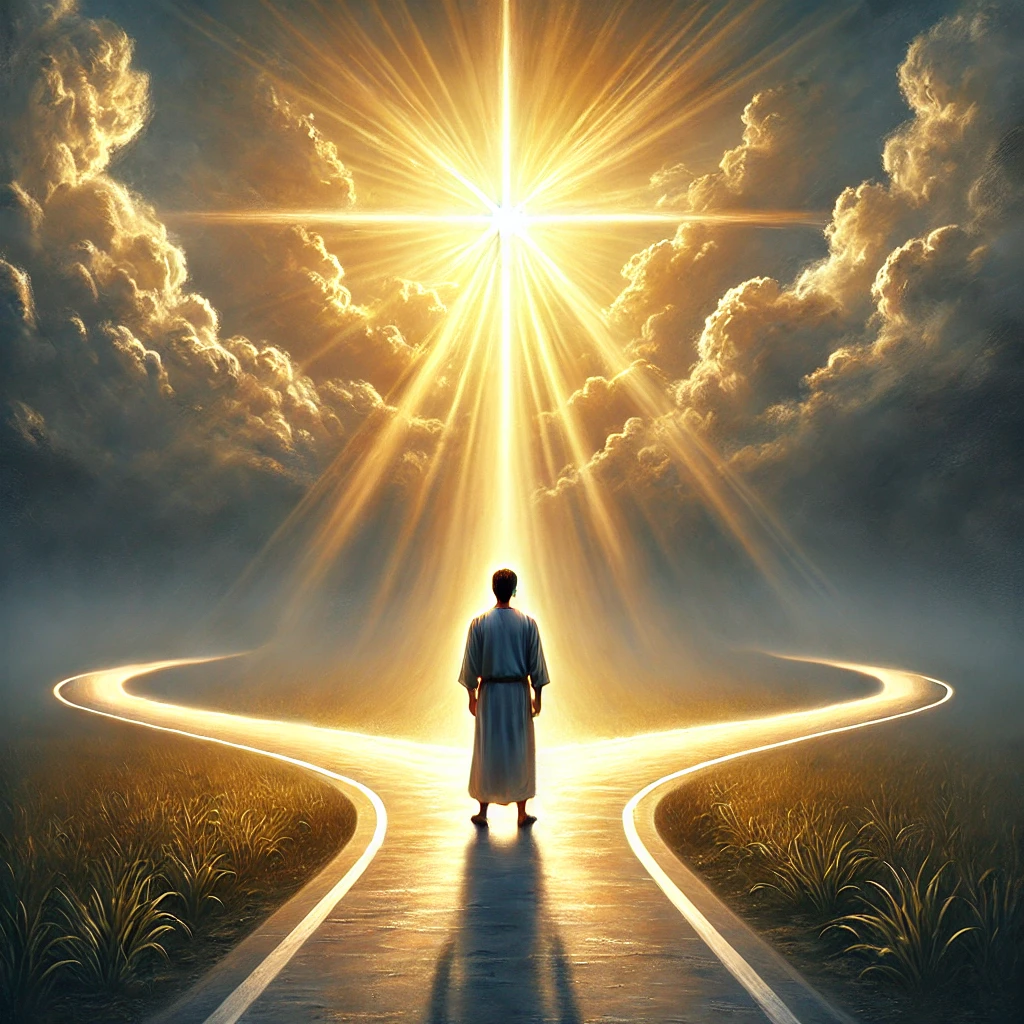 Bosquejo encomienda a Jehová tu camino