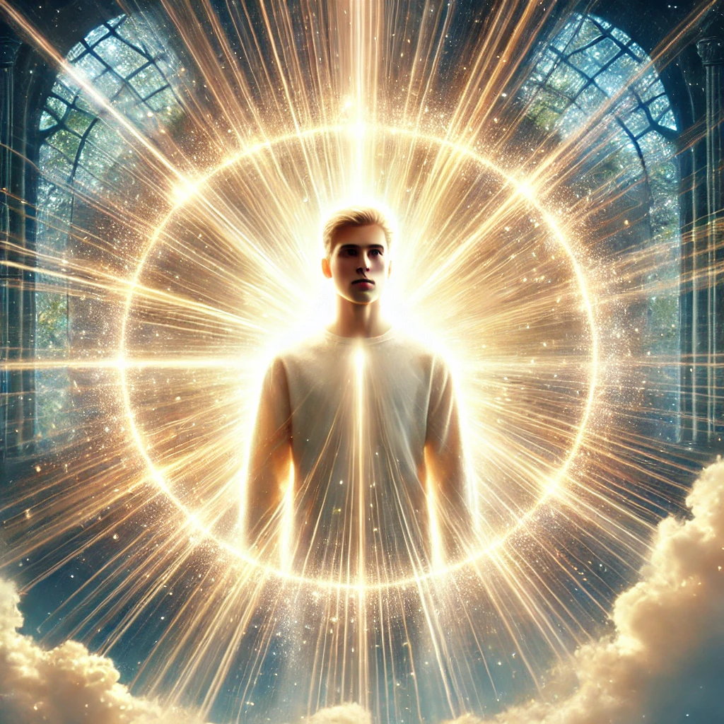 Bosquejo eres escogido por Dios