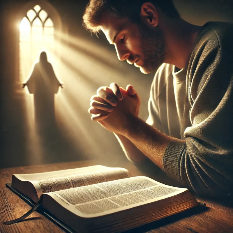 Bosquejo: Escuchando la Voz de Dios