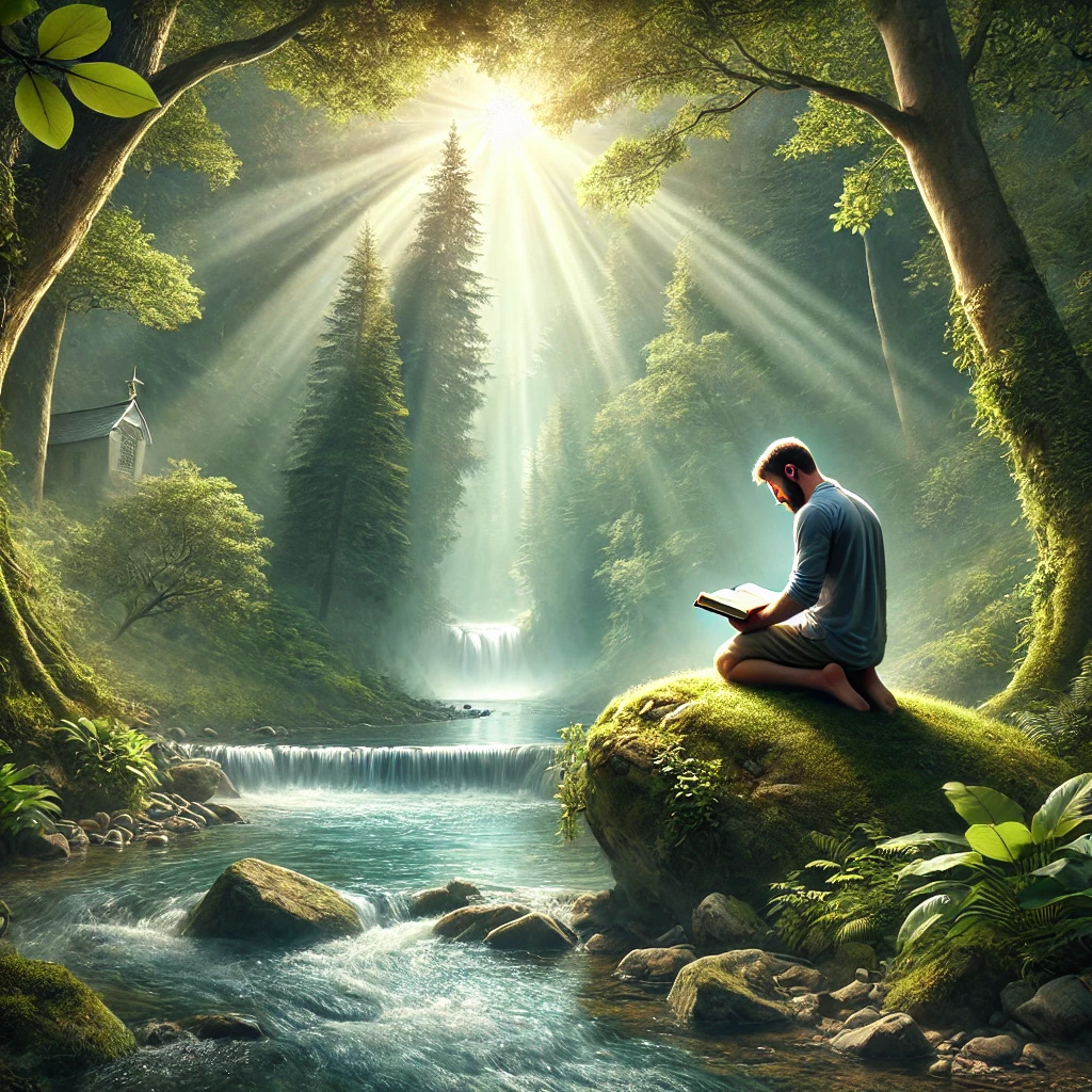 Bosquejo examíname oh Dios