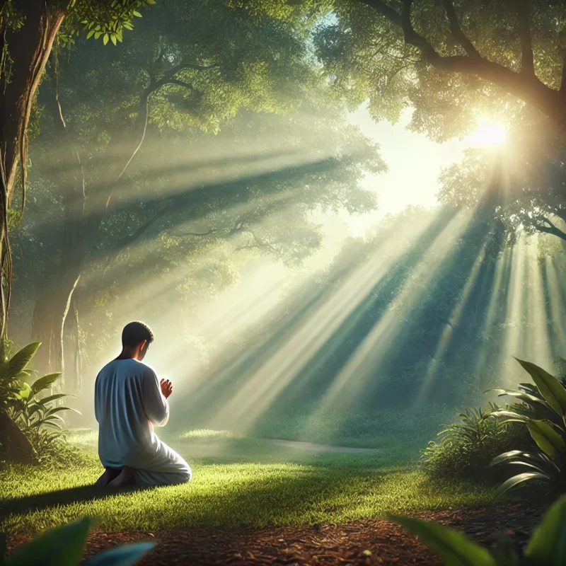 Bosquejo: La Fe Salvadora