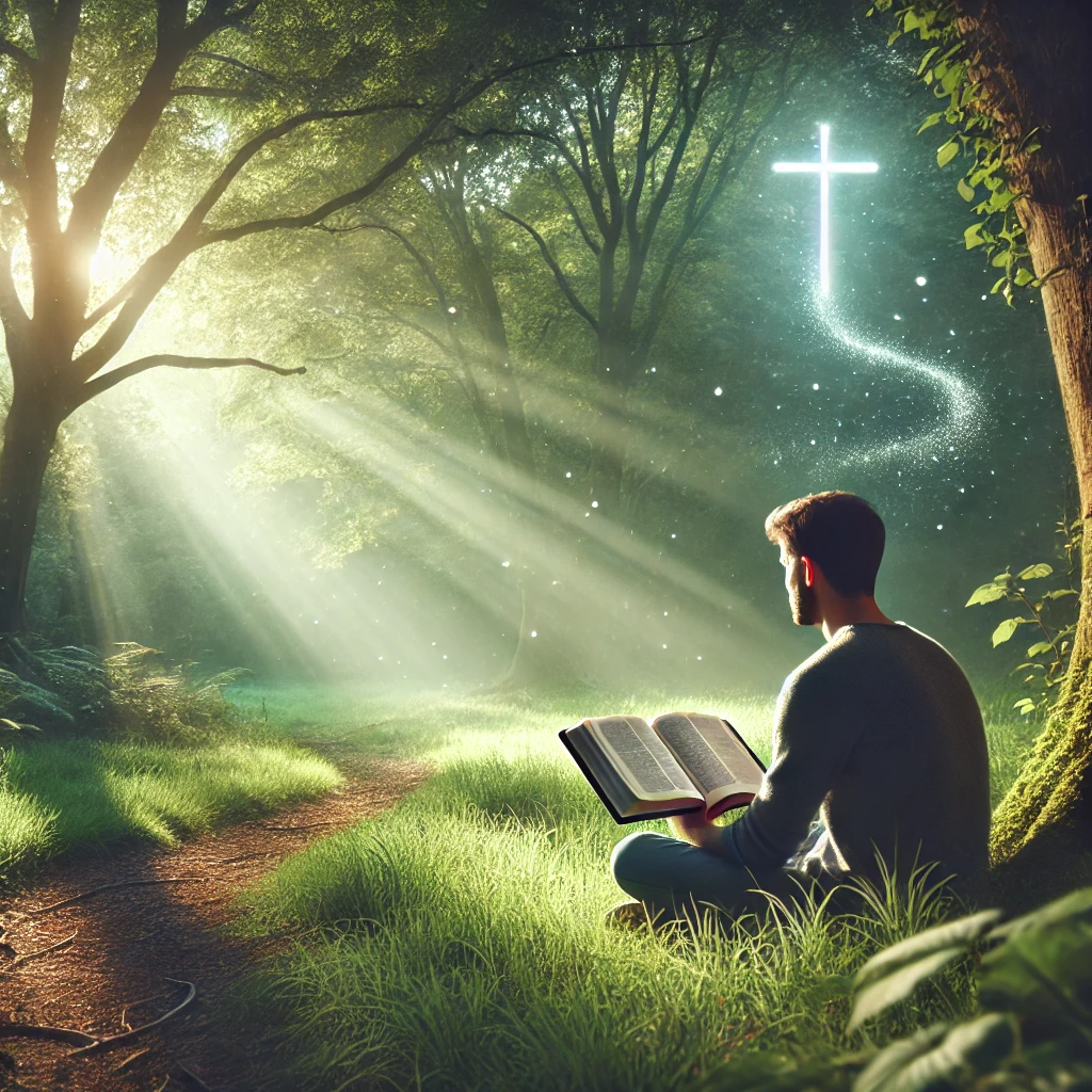 Bosquejo la fe viene por el oír la palabra de Dios