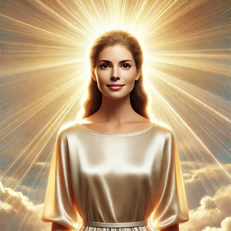 Bosquejo: Mujer Eres Importante para Dios