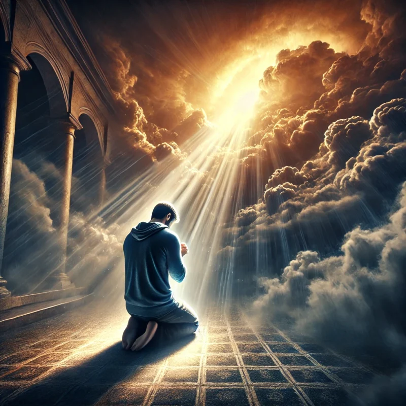 Bosquejo: Fortaleza en Medio de la Dificultad