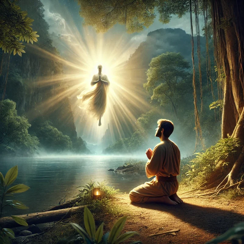 Bosquejo: Fortalezcamos Nuestra Amistad con Dios