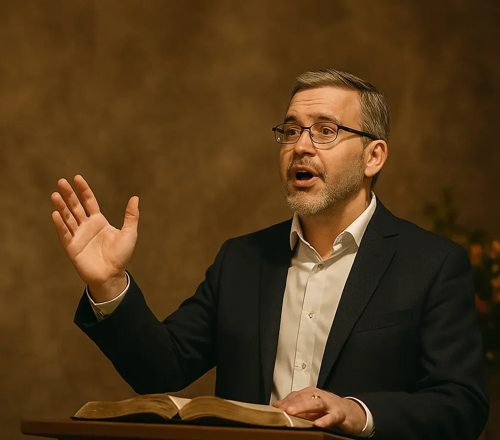 Prédica Cristiana de Aniversario