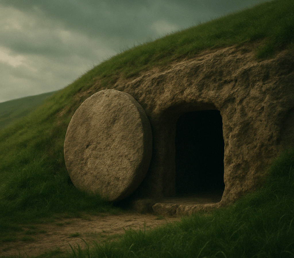 Bosquejo: Sábado de Gloria