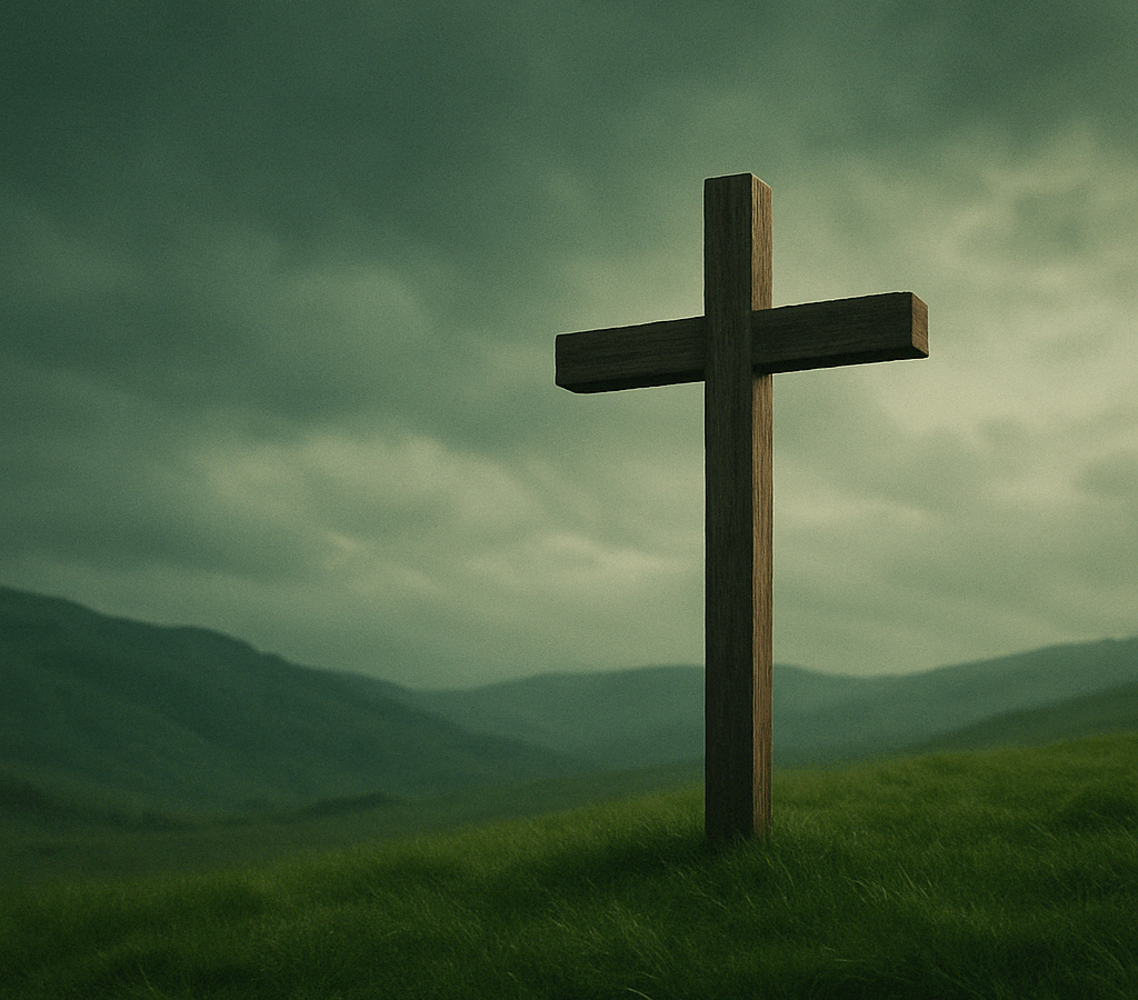 Bosquejo: Viernes Santo