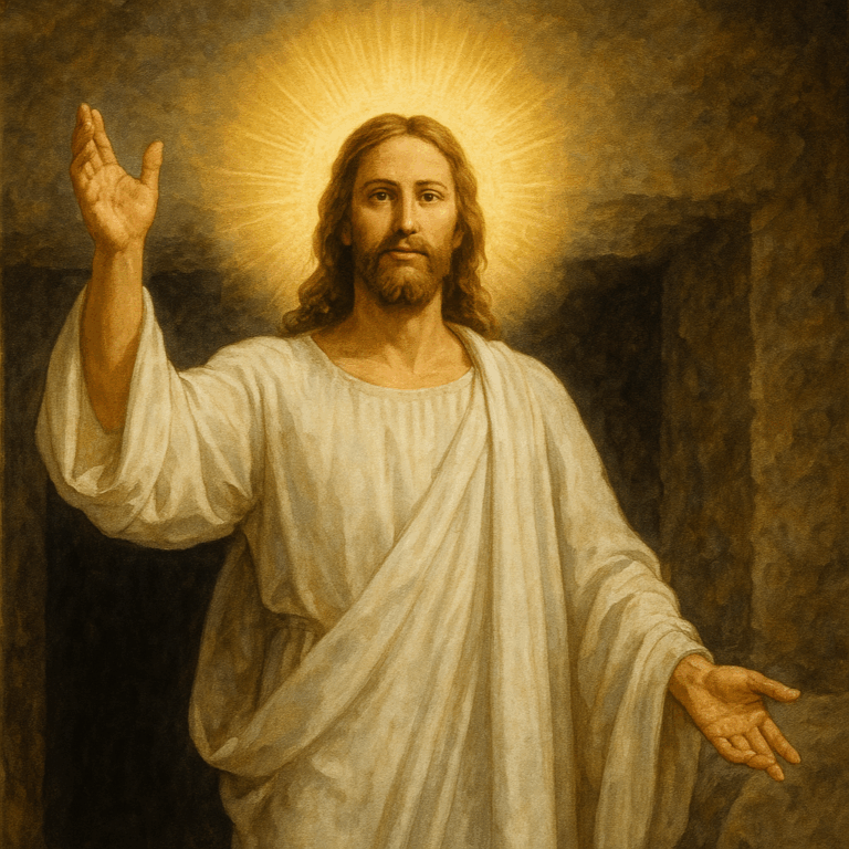 Mensaje cristiano sobre la Pascua