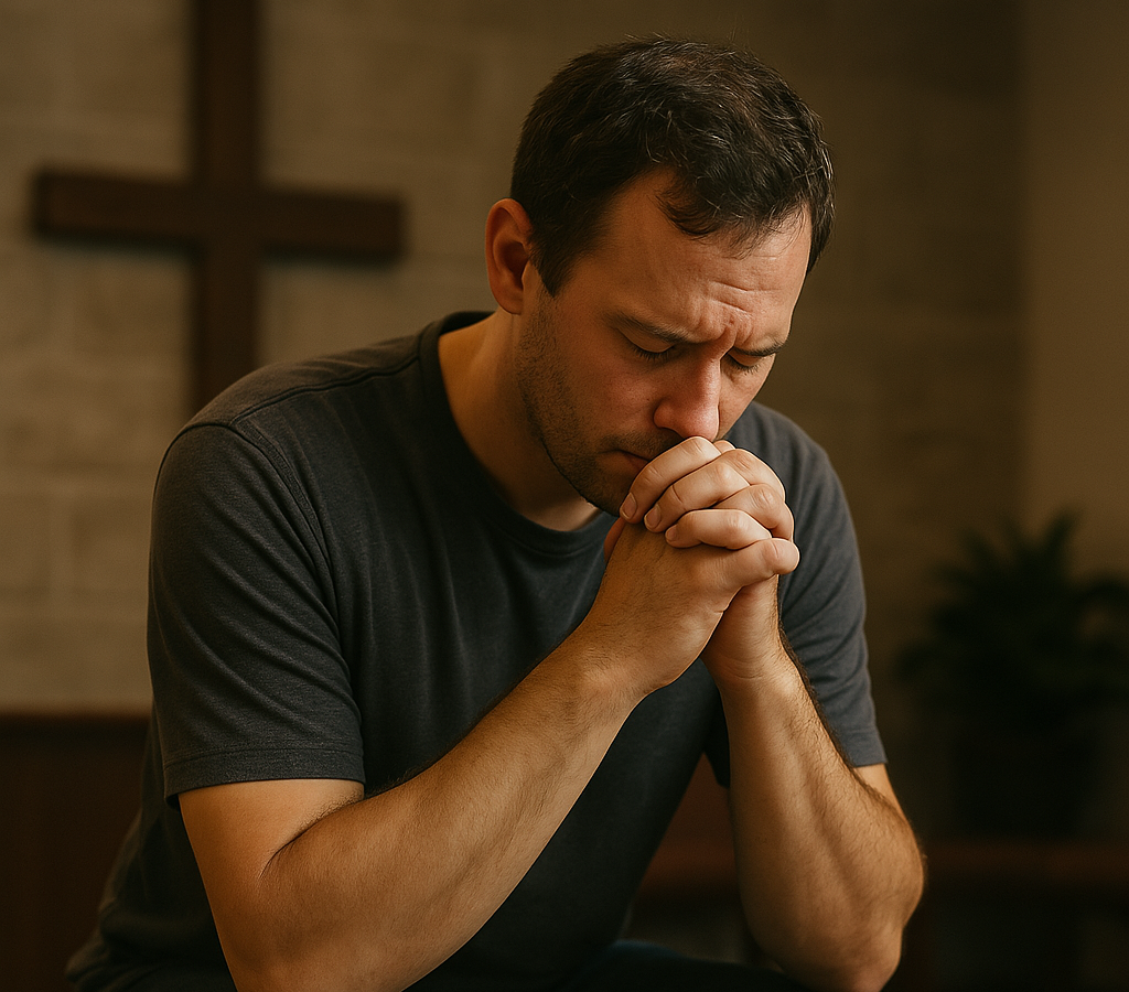 Prédica Cristiana: Cristianos de Apariencias