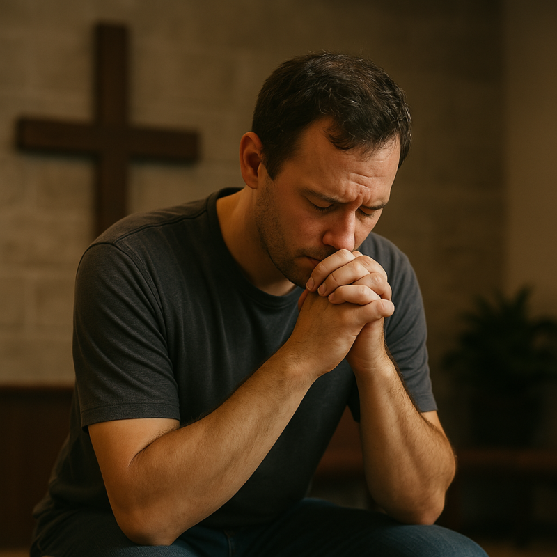 Prédica Cristiana: Cristianos de Apariencias