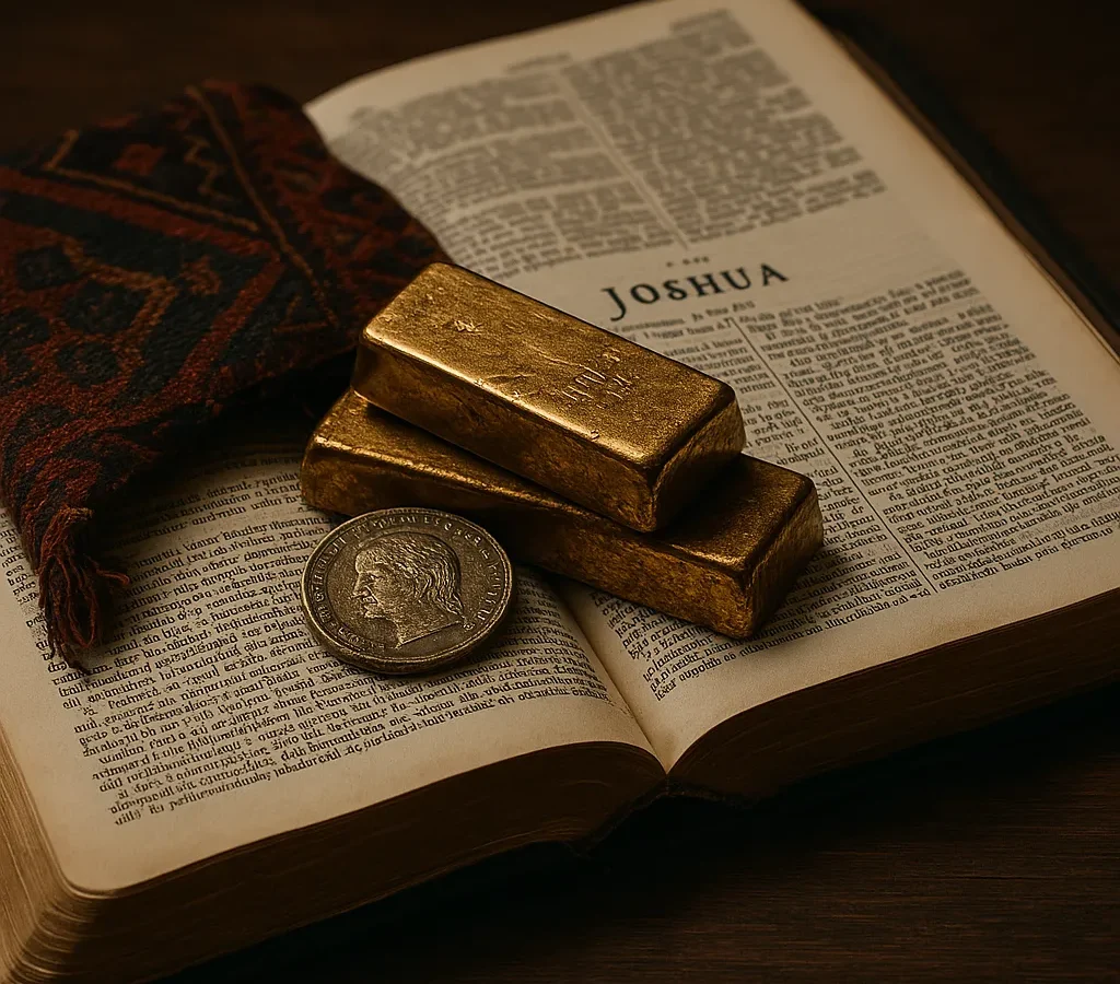 Prédica Cristiana: El Anatema