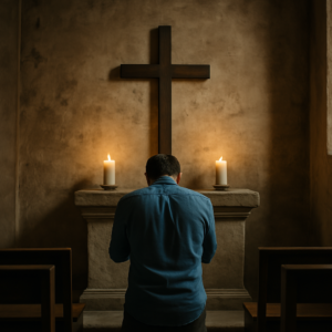 Prédica cristiana el arrepentimiento