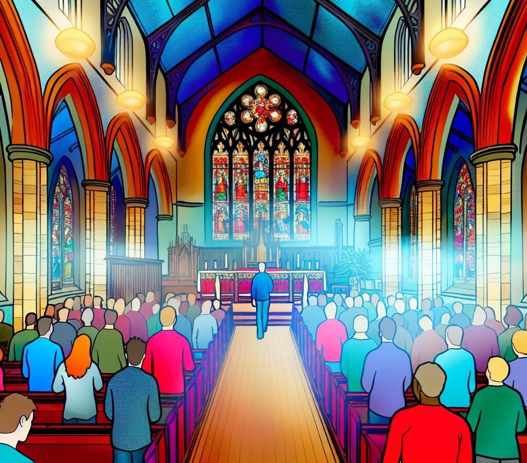 Bosquejo: Iglesia Despierta