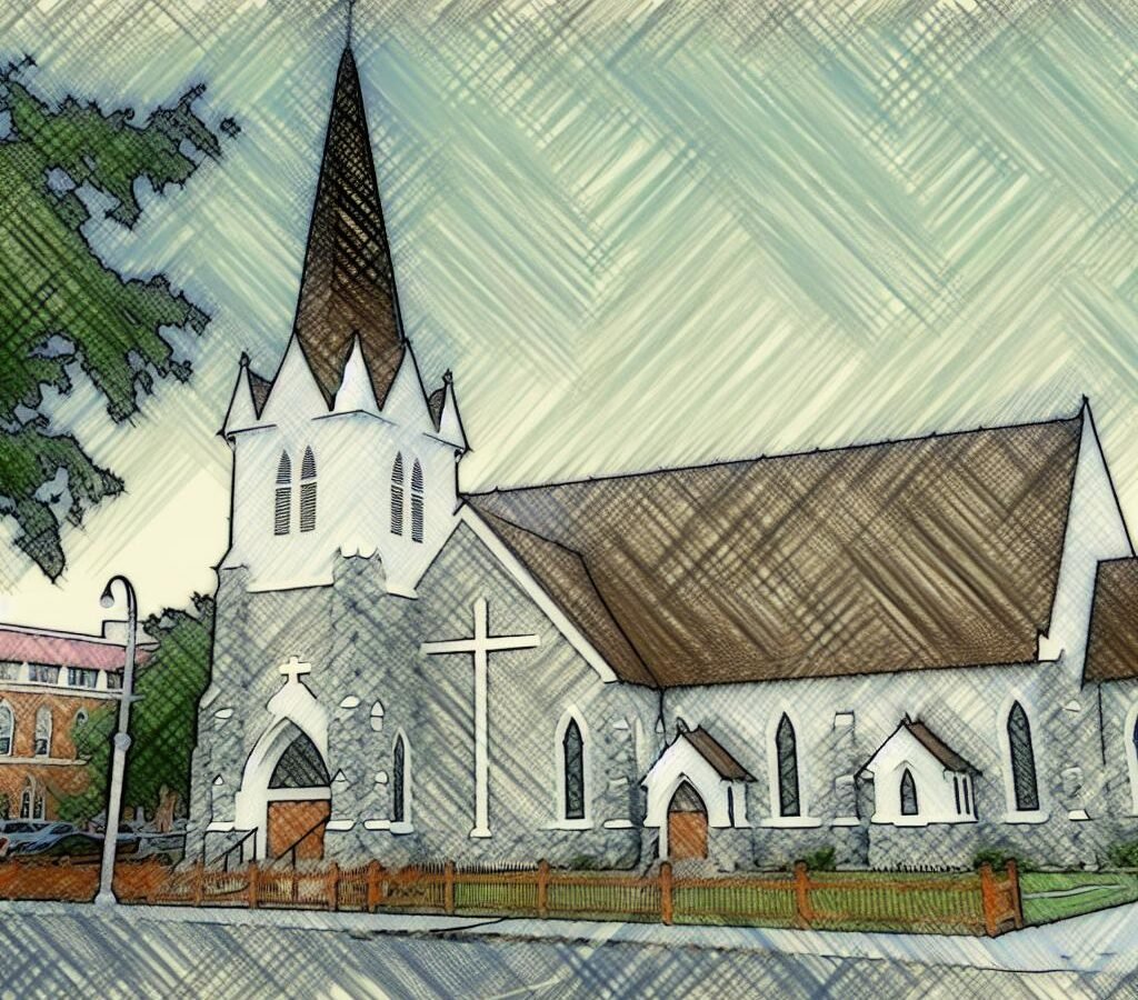 Bosquejo: Iglesia de Cristo