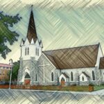 Bosquejo: Iglesia de Cristo