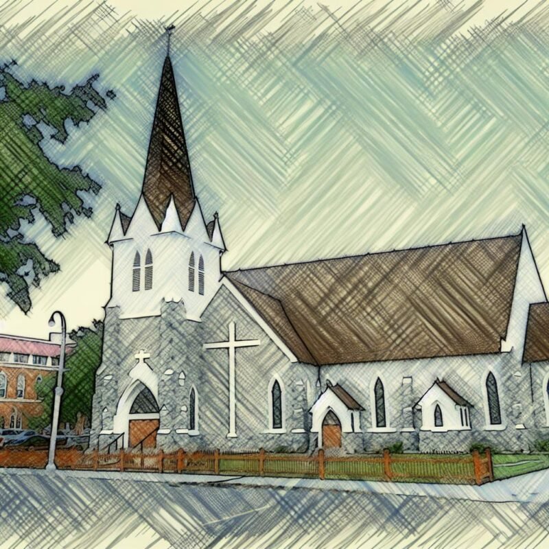 Bosquejo: Iglesia de Cristo