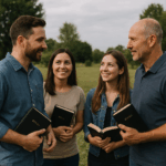 Bosquejo: Id y Haced Discipulos