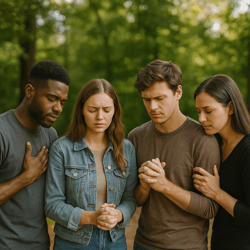 Bosquejo: Identidad Cristiana