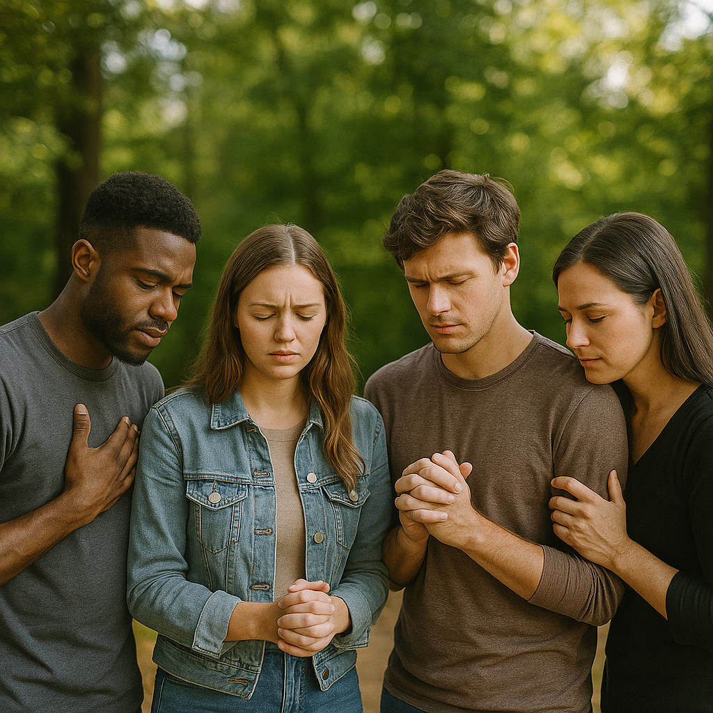 Bosquejo identidad cristiana