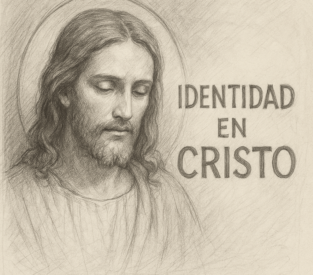 Bosquejo: Identidad en Cristo