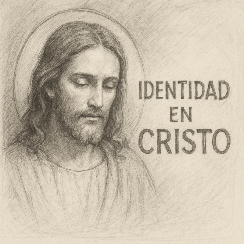 Bosquejo: Identidad en Cristo