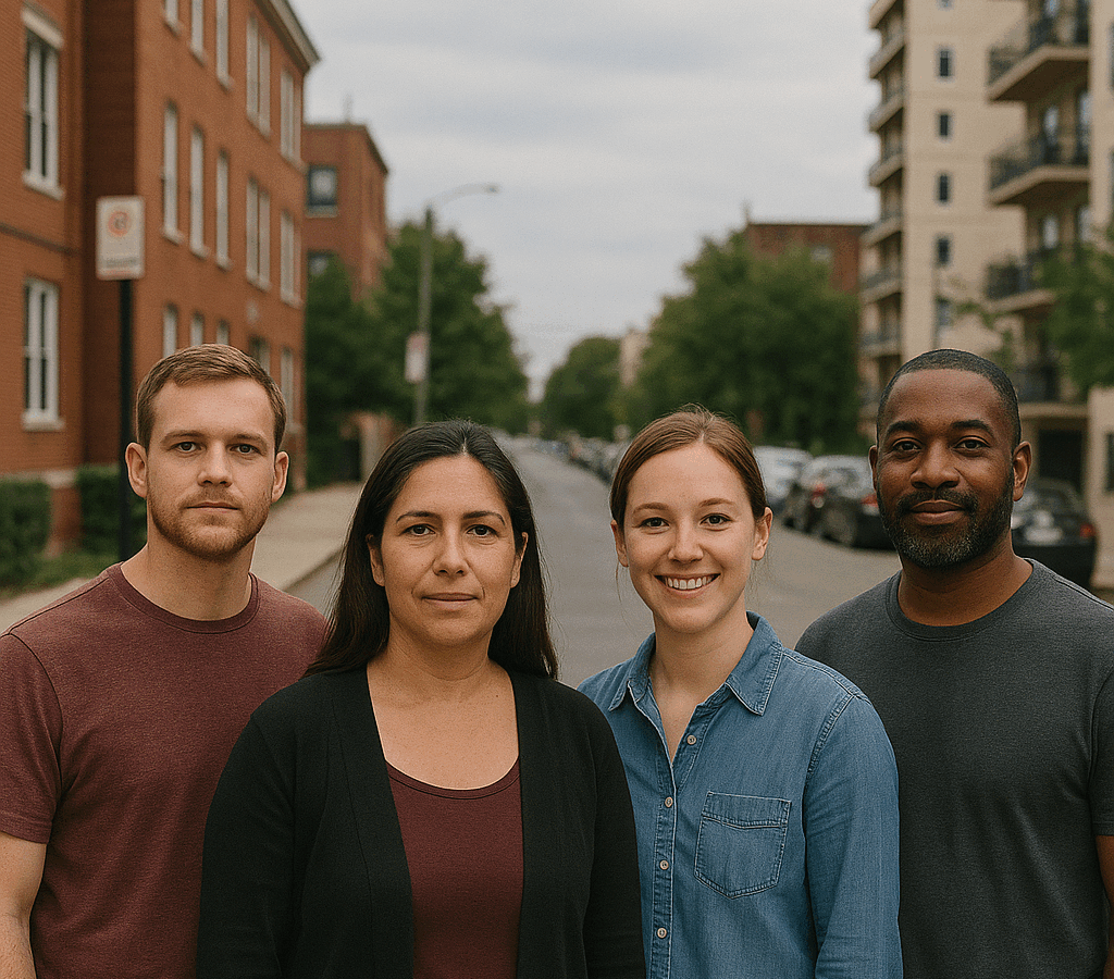 Bosquejo: Imitadores de lo bueno