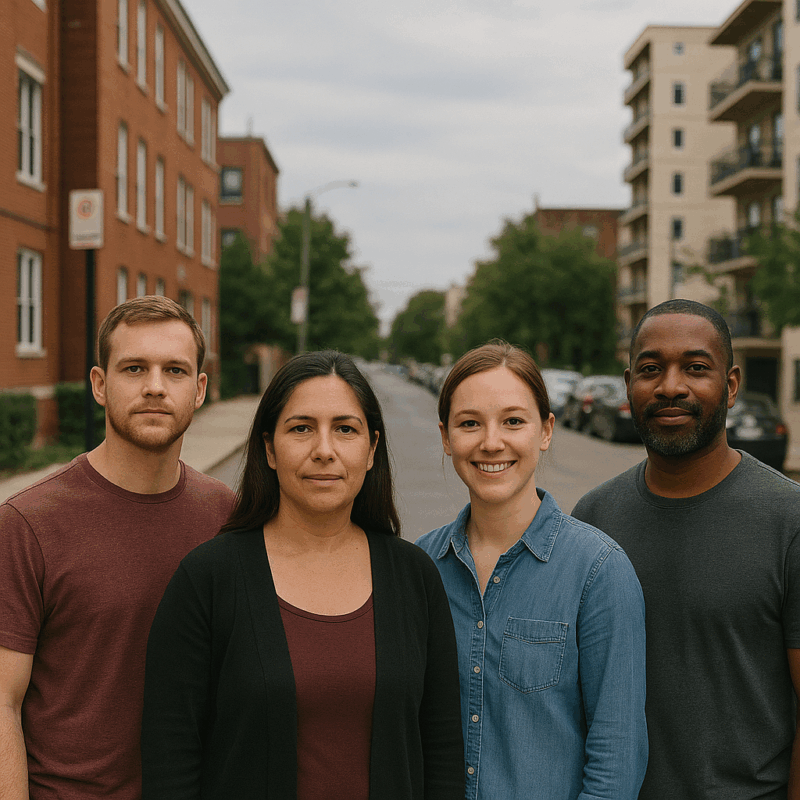 Bosquejo: Imitadores de lo bueno