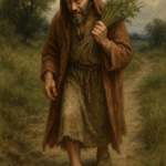 Bosquejo: Irá andando y Llorando